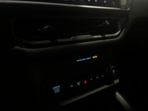 Ford Bronco Sport 2.0 Ecoboost 4Wd Badlands At8