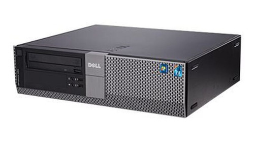 Computador Dell Optiplex 980 Intel Core I5 Hd 500 8gb Wifi
