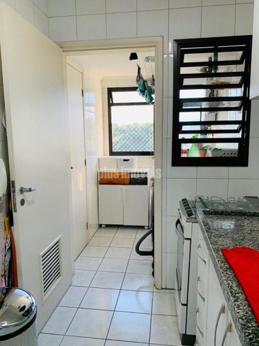 Imagem 5 de 15 de Excelente Apartamento No Butantã/vila Sonia! - Pp19291