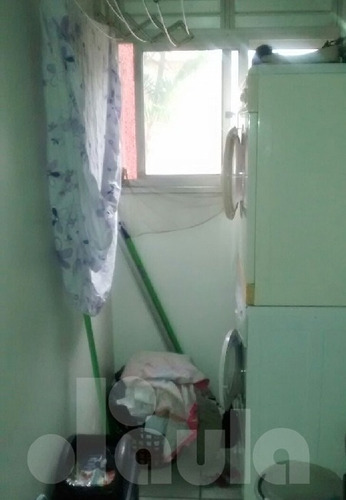 Imagem 6 de 11 de Apartamento Em Sbc C/ 56 Metros - 1033-7725