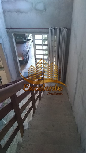 Imagem 15 de 21 de Casas - Venda - Jardim Nossa Senhora Auxiliadora - Cod. 351 - V351
