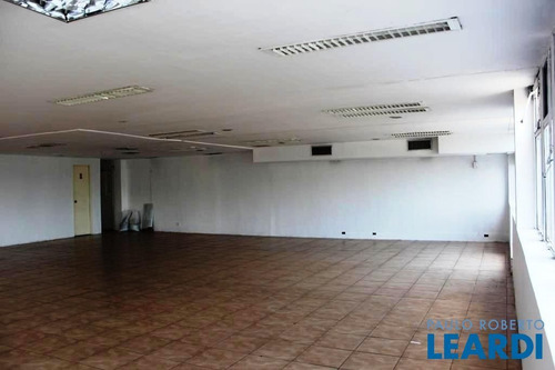 Imagem 11 de 15 de Conj. Comercial - Jardim Paulistano - Sp - 582015