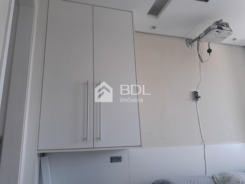 Imagem 15 de 30 de Apartamento À Venda Em Parque Prado - Ap003608