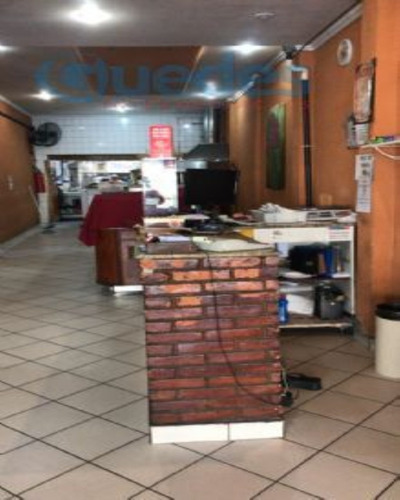 Imagem 3 de 4 de Restaurante Kg A Venda - Pt00056 - 67800273
