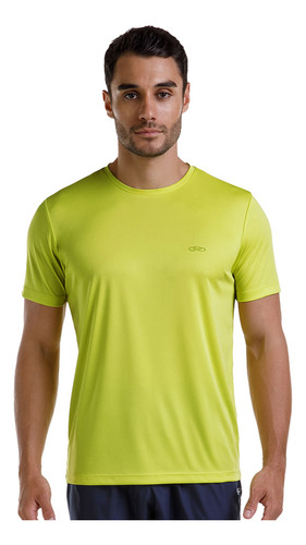 Camiseta Essential Olympikus Masculina