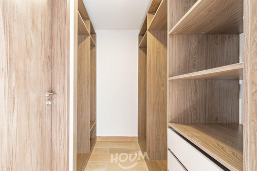 Imagen 9 de 12 de Departamento En Del Valle, Benito Juárez Con 2 Recámaras, 98 M², Id: 41498