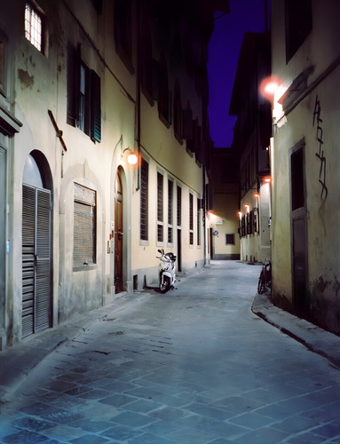 Filme Fotográfico 120 Cinestill 800T