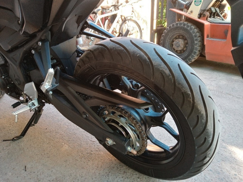 Yamaha Mt 03