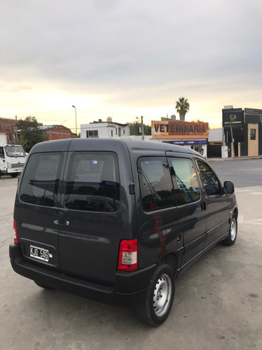 Citroën Berlingo 1.6 Hdi Am52 2011