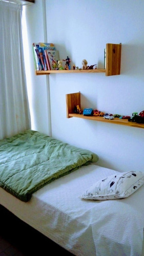 Imagen 10 de 15 de Departamento De 4 Ambientes - Córdoba 1700. 392231