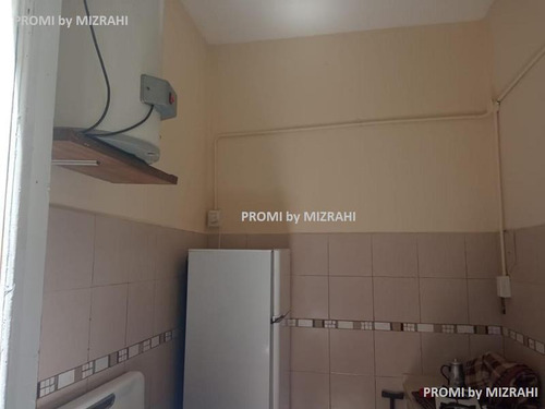 Venta De Piso Tipo Ph (1º Piso) Con Excelente Renta - San Telmo