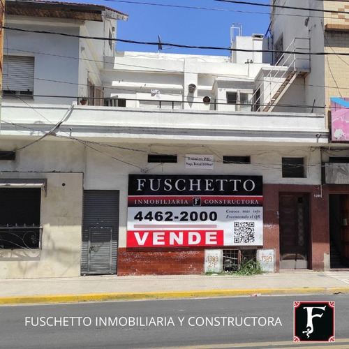 Tapiales - Venta - Local Comercial