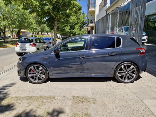 Peugeot 308 1.6 S Gti