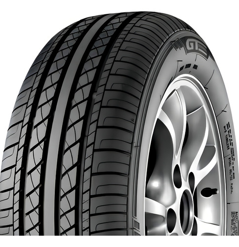 Pneu Gt Radial 195/65r15 91h Champiro Vp1 Xl