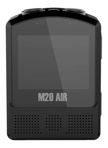 Sjcam M20 Air 1.5 Polegadas Câmera De Ação À Prova D'água