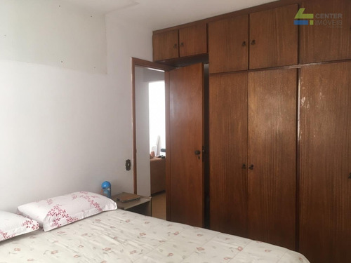Imagem 10 de 15 de Apartamento - Chacara Inglesa - Ref: 9577 - V-86768