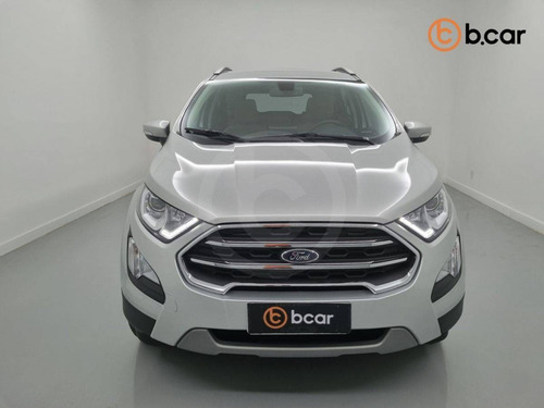 Imagem 2 de 15 de Ford Ecosport 2.0 Direct Flex Titanium Automático