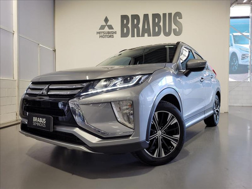 Mitsubishi Eclipse Cross 1.5 Mivec Turbo Hpe