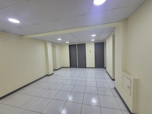 Local Comercial En Arriendo En Talca