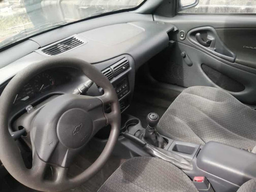 Chevrolet Cavalier Año 2004