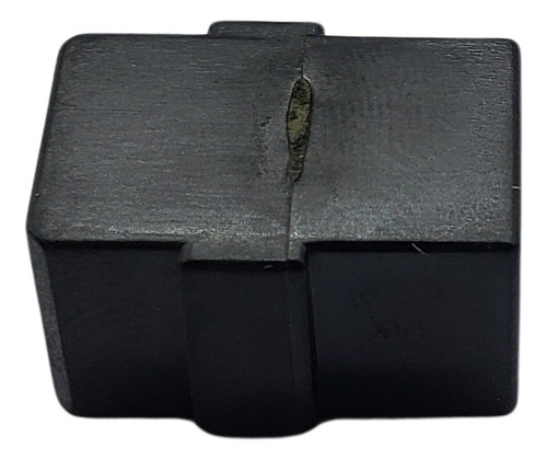 1 Portacarbon Makita 6435663 P/m0901 M0600 6413 Gd0603