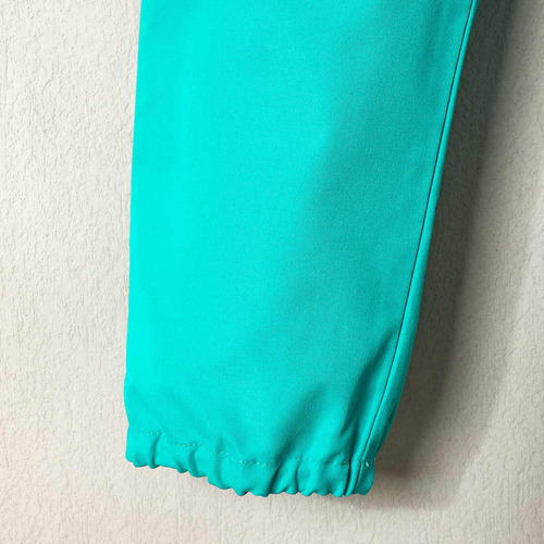 Conjunto Urbano Llamativo Niño 3-7 A Con Estampado De Osito Cian 3-4 A