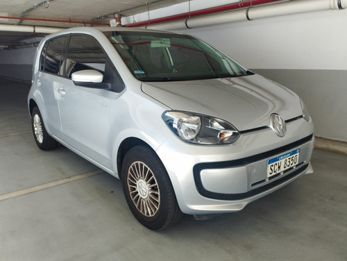 Imagen 2 de 15 de Volkswagen Up