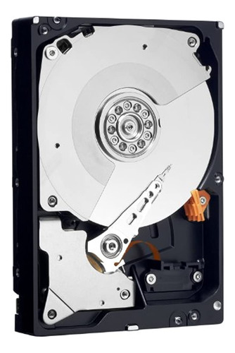 Wd Desktop Performance 2 Tb Cache Disco Duro Interno Desnudo