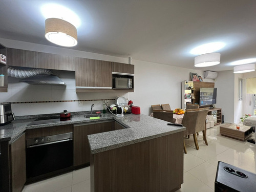 Venta Apartamento 2 Dormitorios Con Garage Rentado Centro