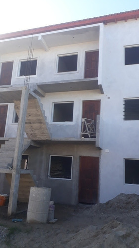 Vendo Duplex Y Departamento En Mar Del Tuyu De 3 Ambientes