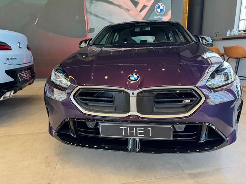 BMW Serie 1 2.0 Xdrive M135 M Performance