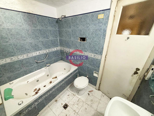 Venta Chalet De 4 Ambientes A Reciclar C/ Jardín En V. López