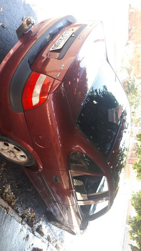 Chevrolet Vectra