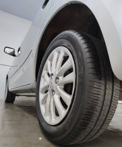 Toyota Etios 1.5 Xls 16v Flex 4p Manual