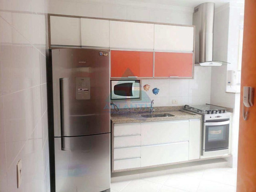 Imagem 8 de 15 de Apartamento Para Venda Em Ubatuba, Praia Grande, 2 Dormitórios, 1 Suíte, 1 Banheiro, 1 Vaga - 1329_2-1135430