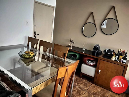 Imagem 2 de 14 de Apartamento - Ref: 220974