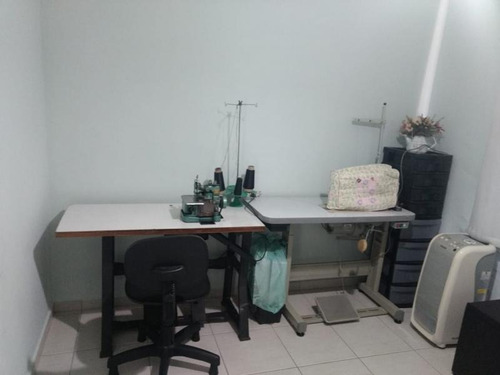 Imagem 6 de 15 de Ref.: 2734 - Apartamento Em Osasco Para Venda - V2734