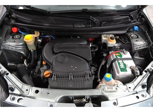 Fiat Palio 1.4 MPI ATTRACTIVE 8V FLEX 4P MANUAL