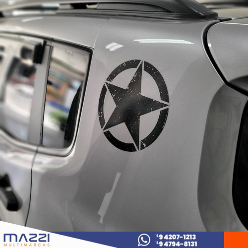 Jeep Renegade SPORT 1.8 4X2 FLEX 16V AUT.