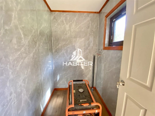 Cod39738 Parcela Con Casa En Venta Entre Freire Y Villarrica