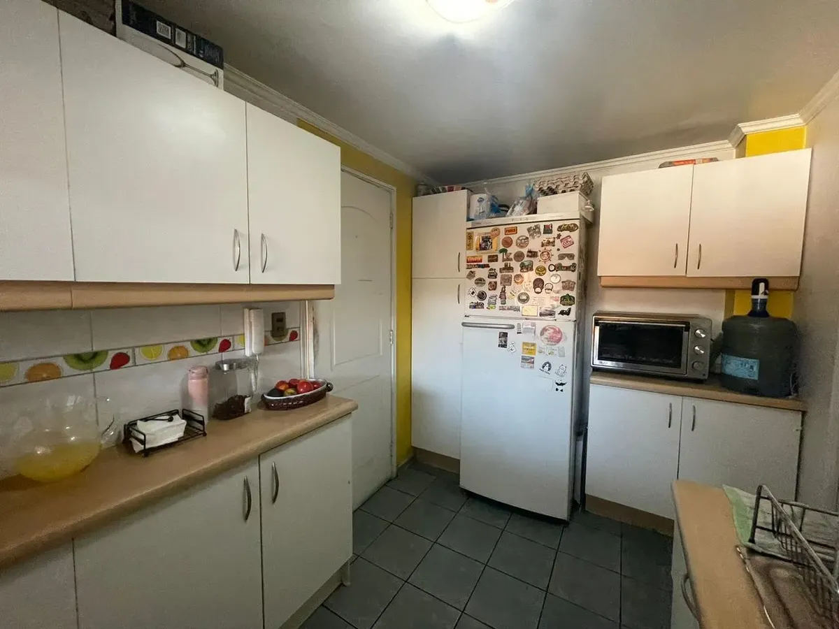 Imagen 3 de 21 de Venta Casa 2 Pisos En Condominio 3d3b La Florida