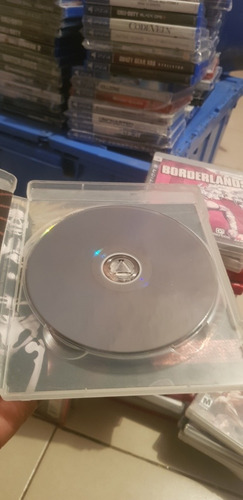 Aaa Lucha Libre Heroes Del Ring Para Ps3 Original (Usado)