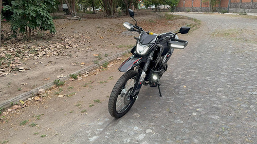 Dm300 En Excelente Estado Lista Para Rodar Colima |