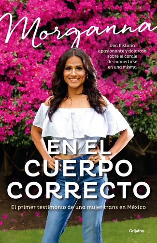 Libro En El Cuerpo Correcto - Lecturama
