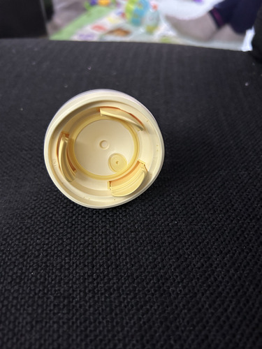 Boquilla Para Botellas Medela Calma (Usado)