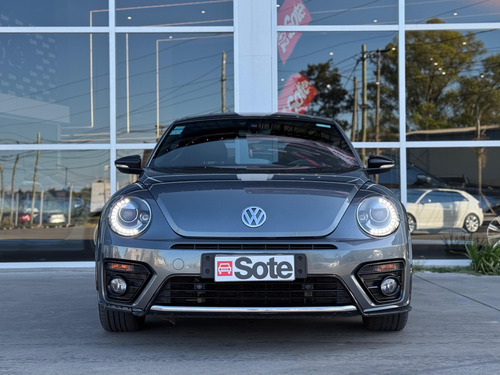 Volkswagen Beetle 2.0 Sport