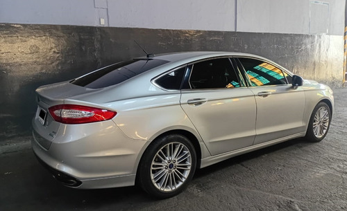 Renault Fluence 2.0 Privilege Cvt