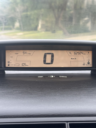 Citroën C4 1.6 X Am70