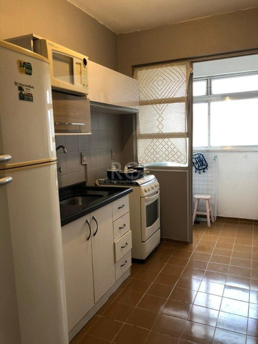 Apartamento Sarandi Porto Alegre - 7626