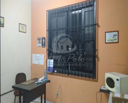Imagem 4 de 8 de Sala Para Aluguel Em Centro - Sa001895